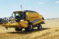 New Holland TC 5070