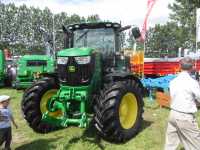 John Deere 6R