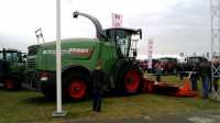 Fendt Katana 65