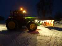 John Deere 6630