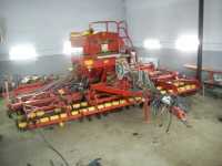 Vaderstad Rapid A600S