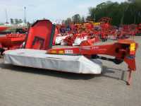 Kuhn gmd 3510 lift control