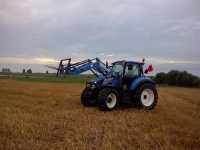 New Holland t5.95