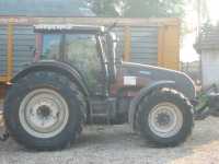 Valtra t171