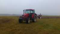 Zetor Forterra 11441 & Unia