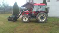 Zetor 7340