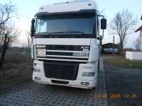 Daf XF 95.430