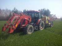 Zetor + Pilmet 2018AP