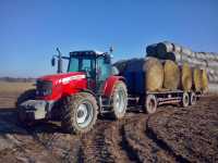 Massey Ferguson 5465