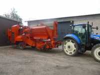 grimme sr