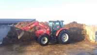 Massey Ferguson 5435