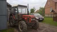 Zetor 7245