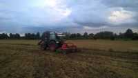 Fendt Farmer 306 LSA + Agromasz AT30