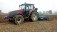 Valtra T160