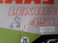 Lexion