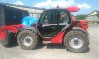 Manitou mlt634 120 premium