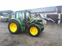 John Deere 6220 i Mailleux