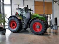 Fendt 1050