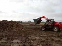 Manitou MLT626 Turbo.