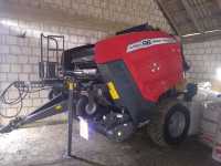 Massey Ferguson