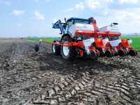 Kuhn Planter