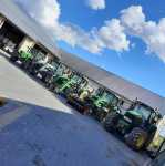 John Deere 6420, 6330, 6330, 6430, 7530