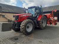 Massey Ferguson 7465