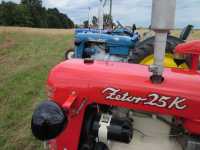 Zetor 25