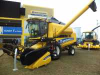 New Holland TC 5070