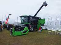 Deutz-Fahr 6090 HTS