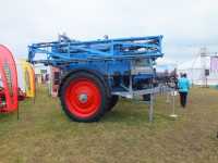 Lemken Primus