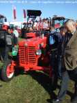 McCormick Farmall D-320