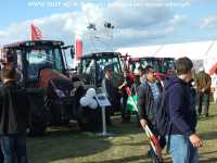 Valtra - Agro-Show 2013 Bednary/Pobiedziska