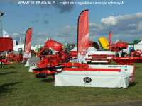 Lely - Agro-Show 2013 Bednary/Pobiedziska