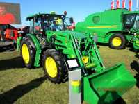 John Deer 6RC