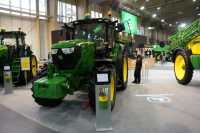 John Deere 6210R