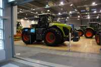 Claas Xerion