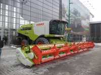 Claas Lexion 780