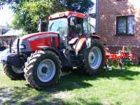 McCormick MC 135 Powe6