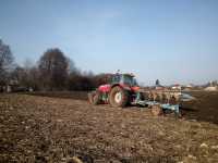 Lemken europal7