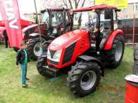 Zetor Major 80