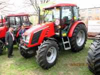 Zetor Proxima 90