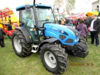 Landini Alpine 80