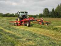 Kuhn GA 7501+