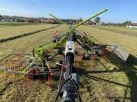 Claas Liner 1600