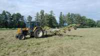 Claas Volto 1050 T