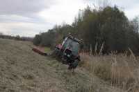 Massey Ferguson 3080 + kosiarka bijakowa