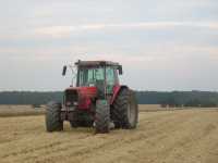 Massey Ferguson 3635