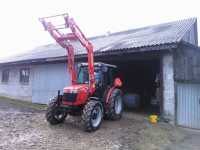 Massey Ferguson 3635