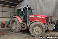 Massey Ferguson 6480